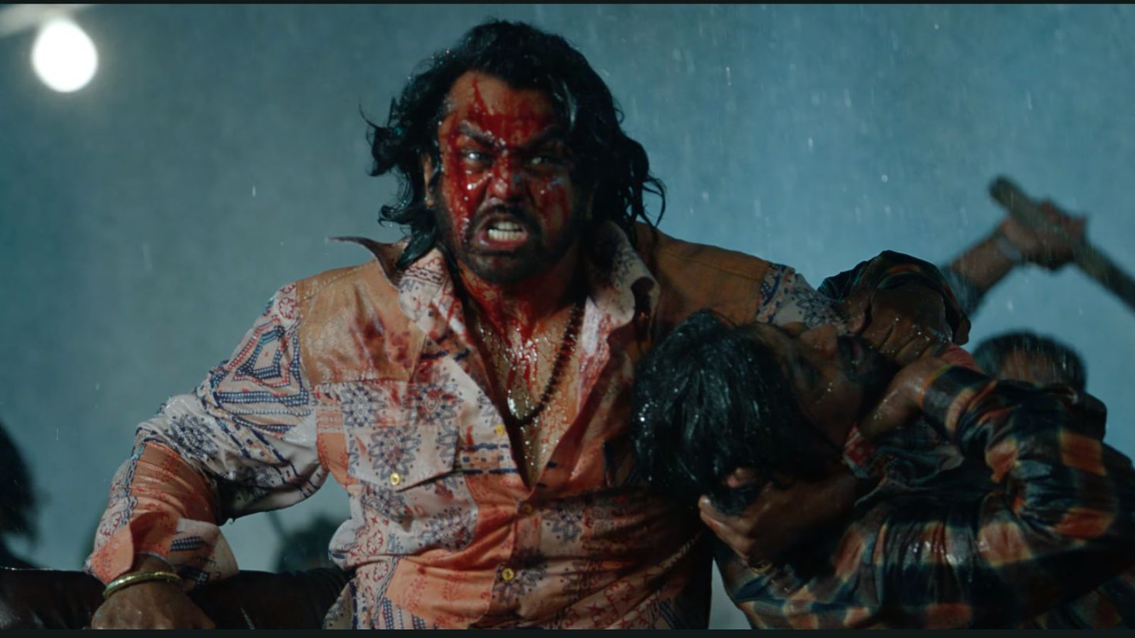 KD The Devil movie review: The less said the better about Prem and Dhruva Sarja’s jaded film