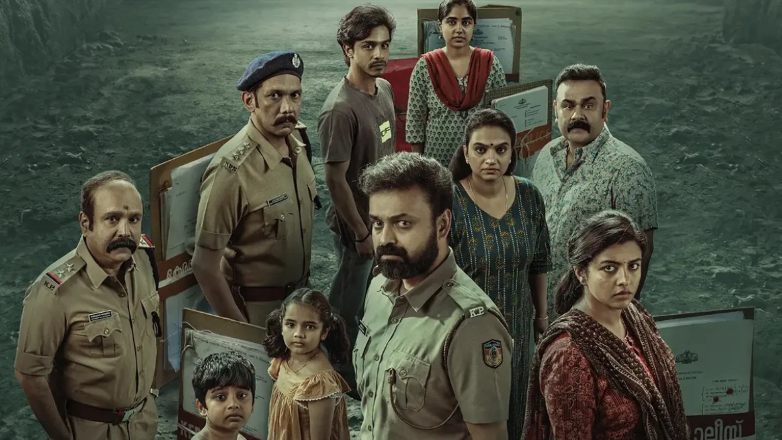 Unmadham Review: Suspense meets the otherworldly in this Kunchacko Boban-starrer cop drama