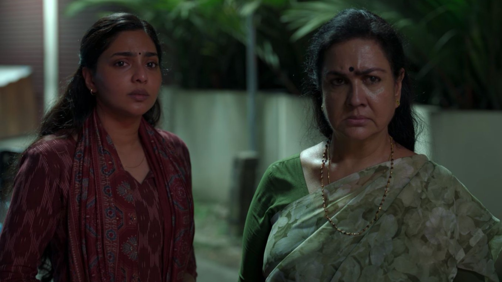 Aasha OTT release date: When and where to stream Urvashi and Joju George’s big clash