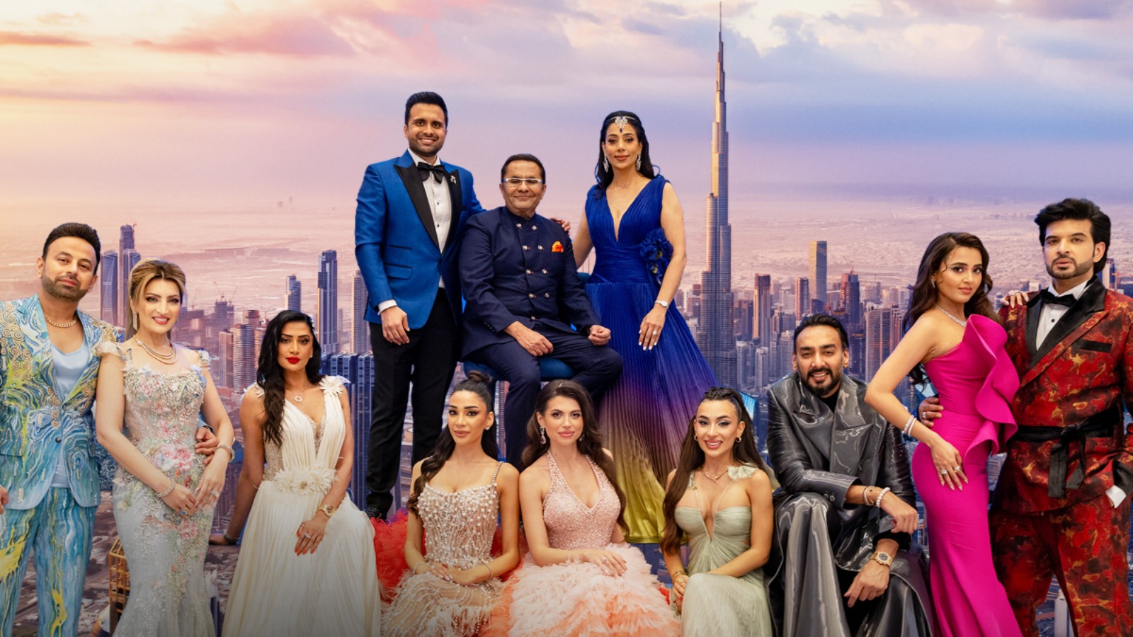 Desi Bling OTT release date: Here's when and where you can stream Karan Kundra and Tejasswi Prakash-led reality show