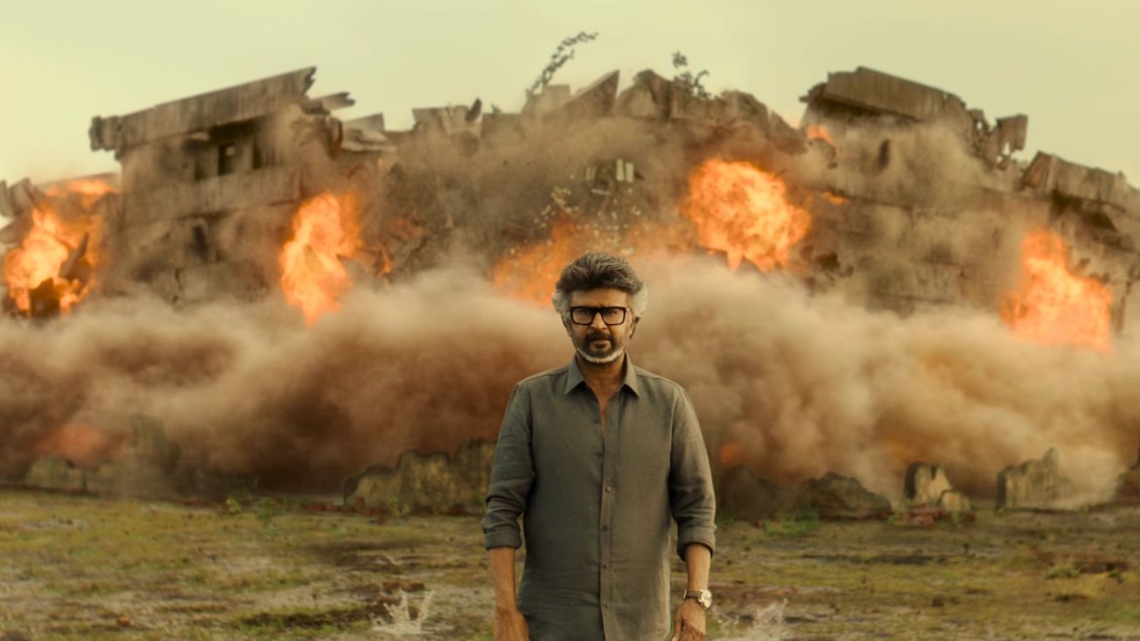 Jailer 2 box office: Rajinikanth's film opens at Rs 125.25 crore worldwide; betters Jailer, but falls short of Coolie