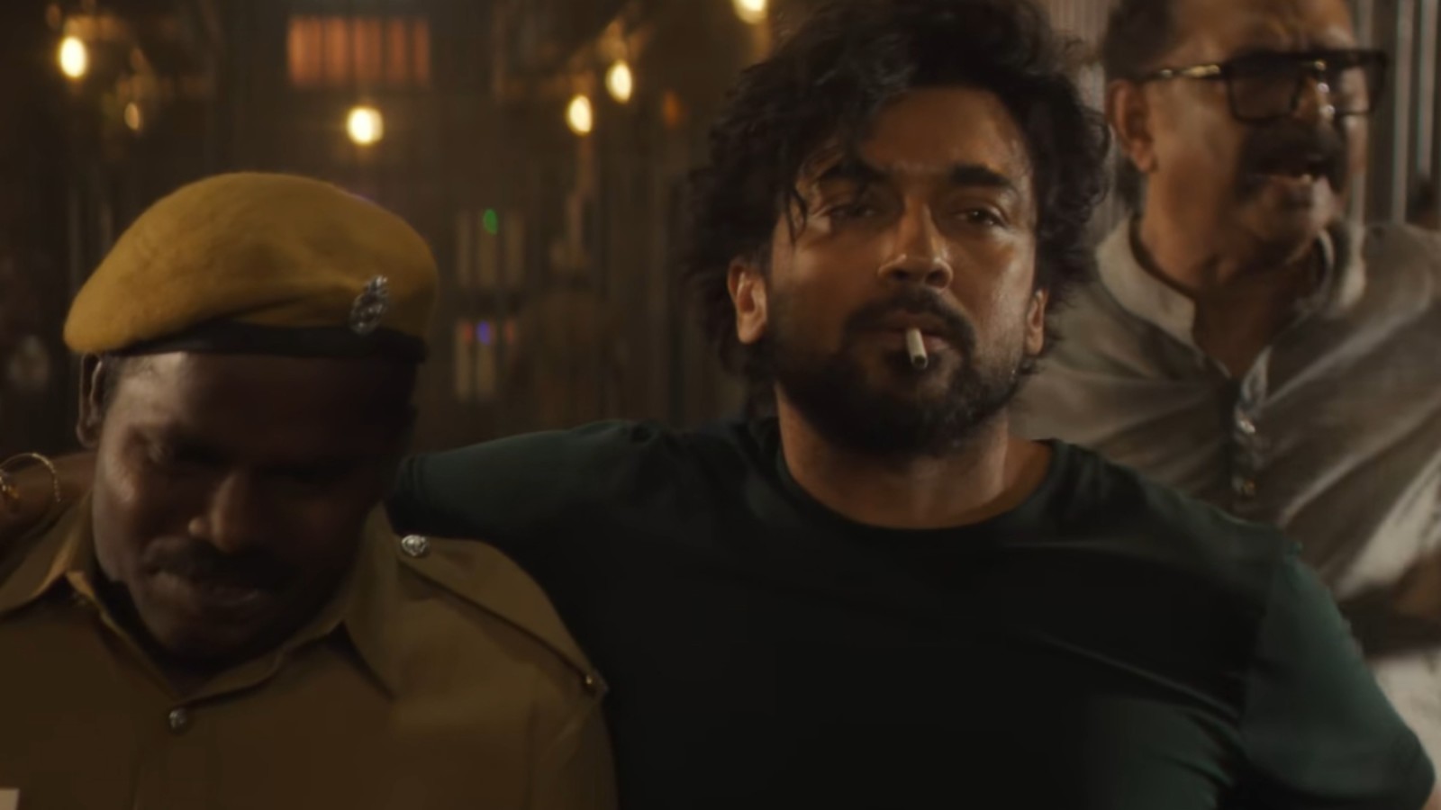 Suriya-Jithu Madhavan film titled Scene; makers reveal release date with a teaser