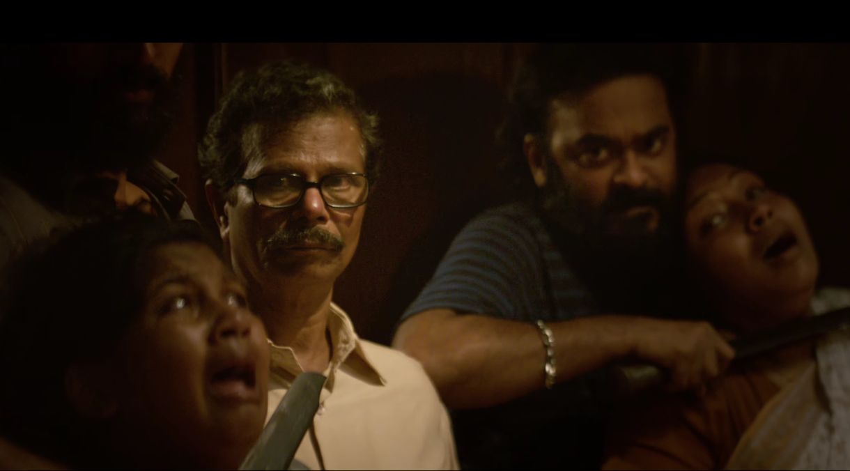 Ananthan Kaadu