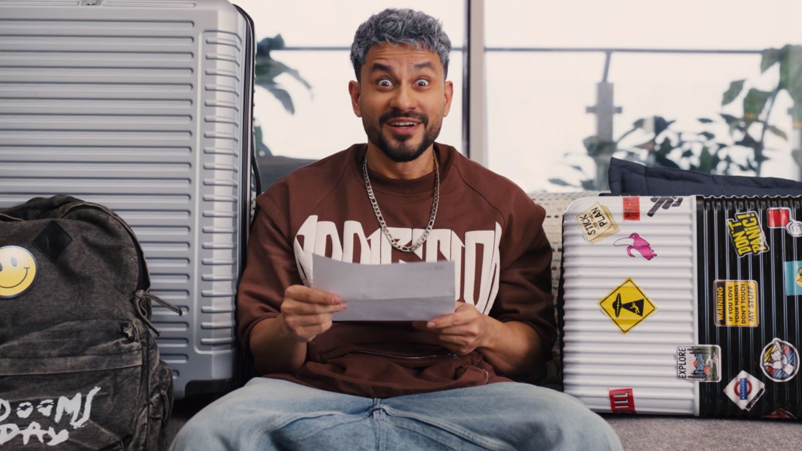 Vibe Review: Kunal Kemmu’s latest directorial elicits laughs but seldom entertains