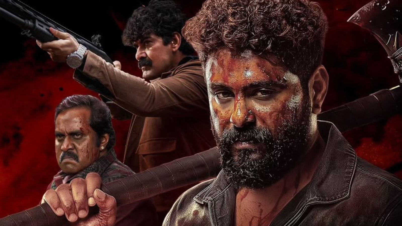 Kattalan on OTT: Antony Varghese Pepe’s high-octane action thriller confirms streaming partner