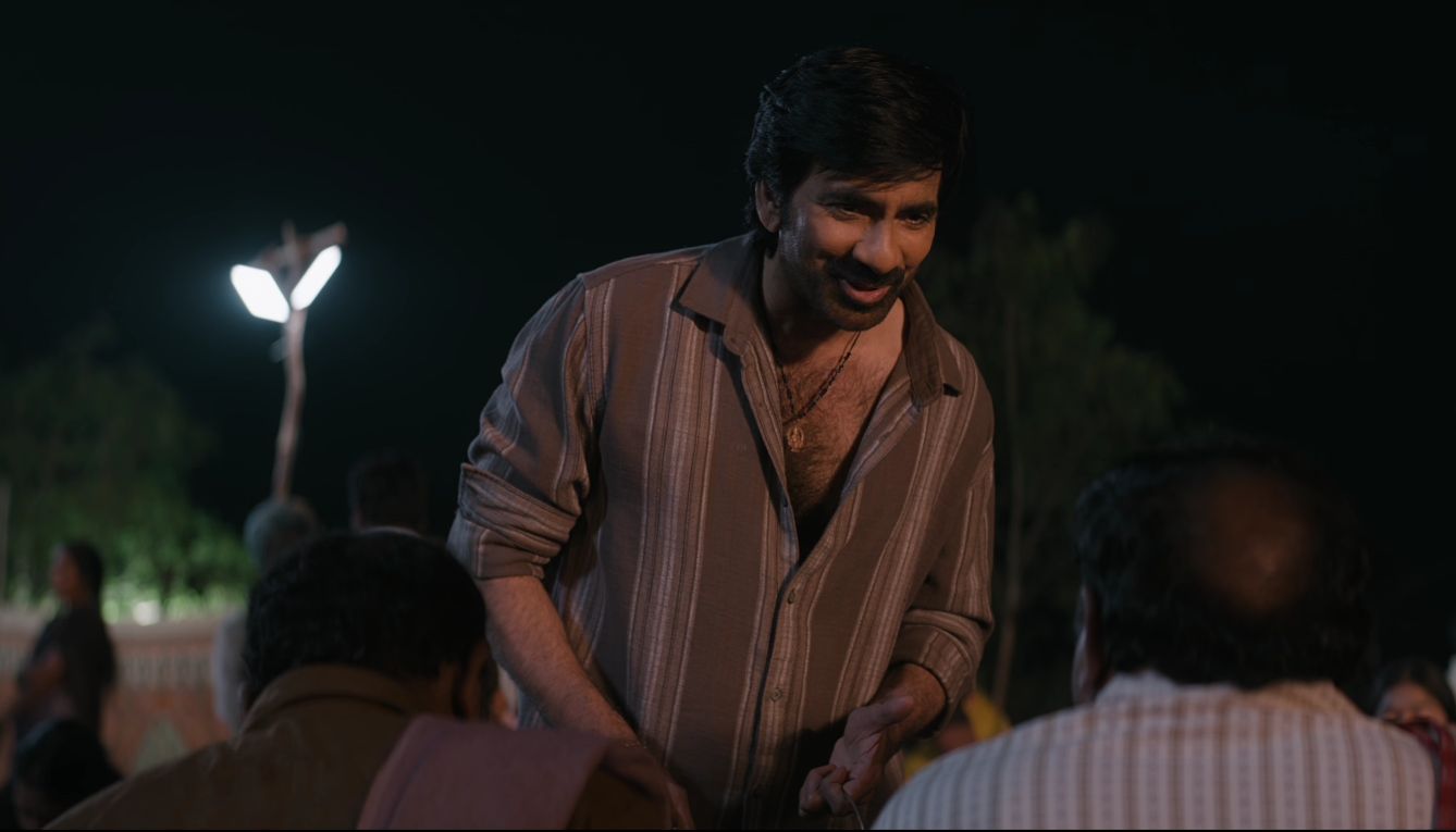 Irumudi in theatres August 21, 2026