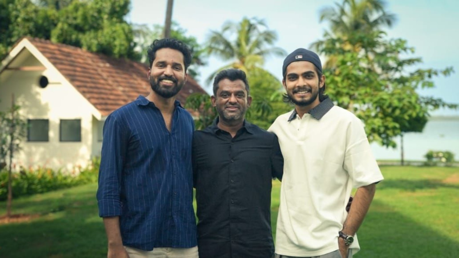 Kumbalangi Nights-fame Madhu C Narayanan to make his next with Naslen; Deets here