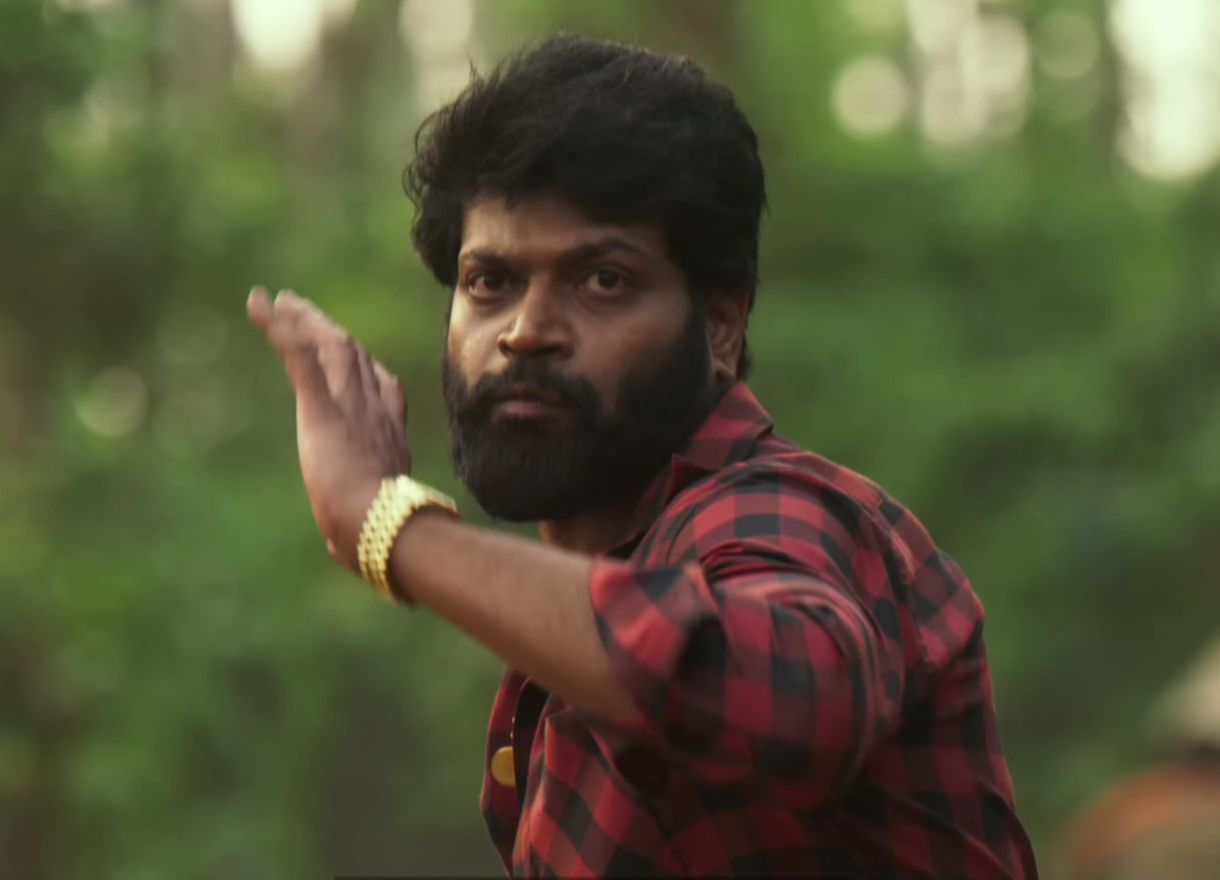Balaramana Dinagalu