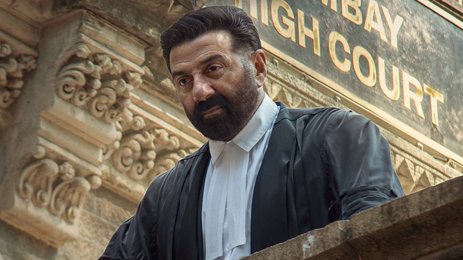 Ikka Review: Sunny Deol-Akshaye Khanna-Starrer Courtroom Drama Is A Rehashed 90s Film, High On Drama, Low On Intellect