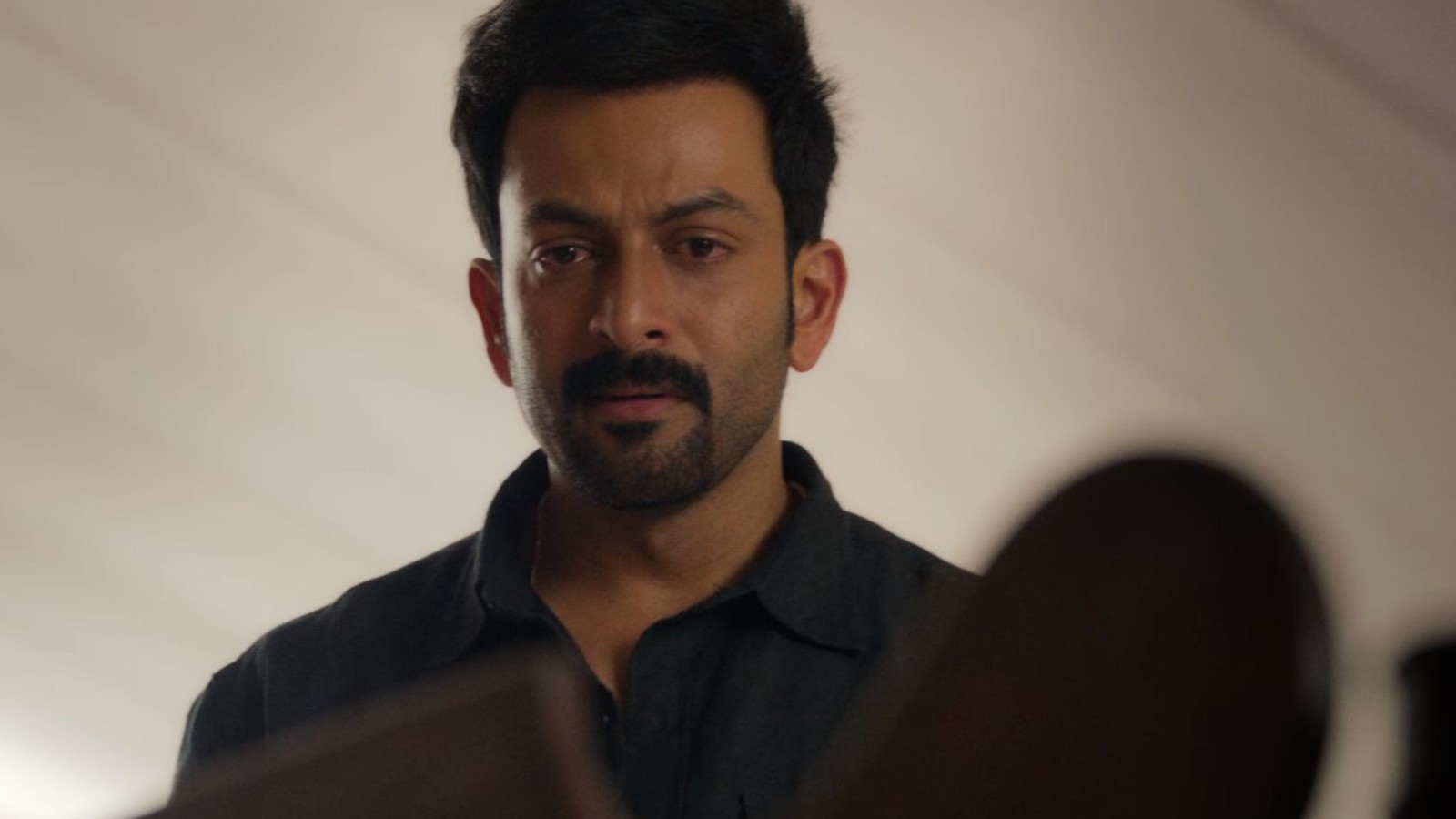 Khalifa review: Prithviraj Sukumaran’s action entertainer sticks to a familiar formula and a predictable plot