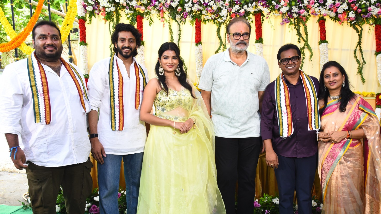 Veta: K S Ravi Kumar, Sandeep Saroj to headline a mystic village drama, deets inside