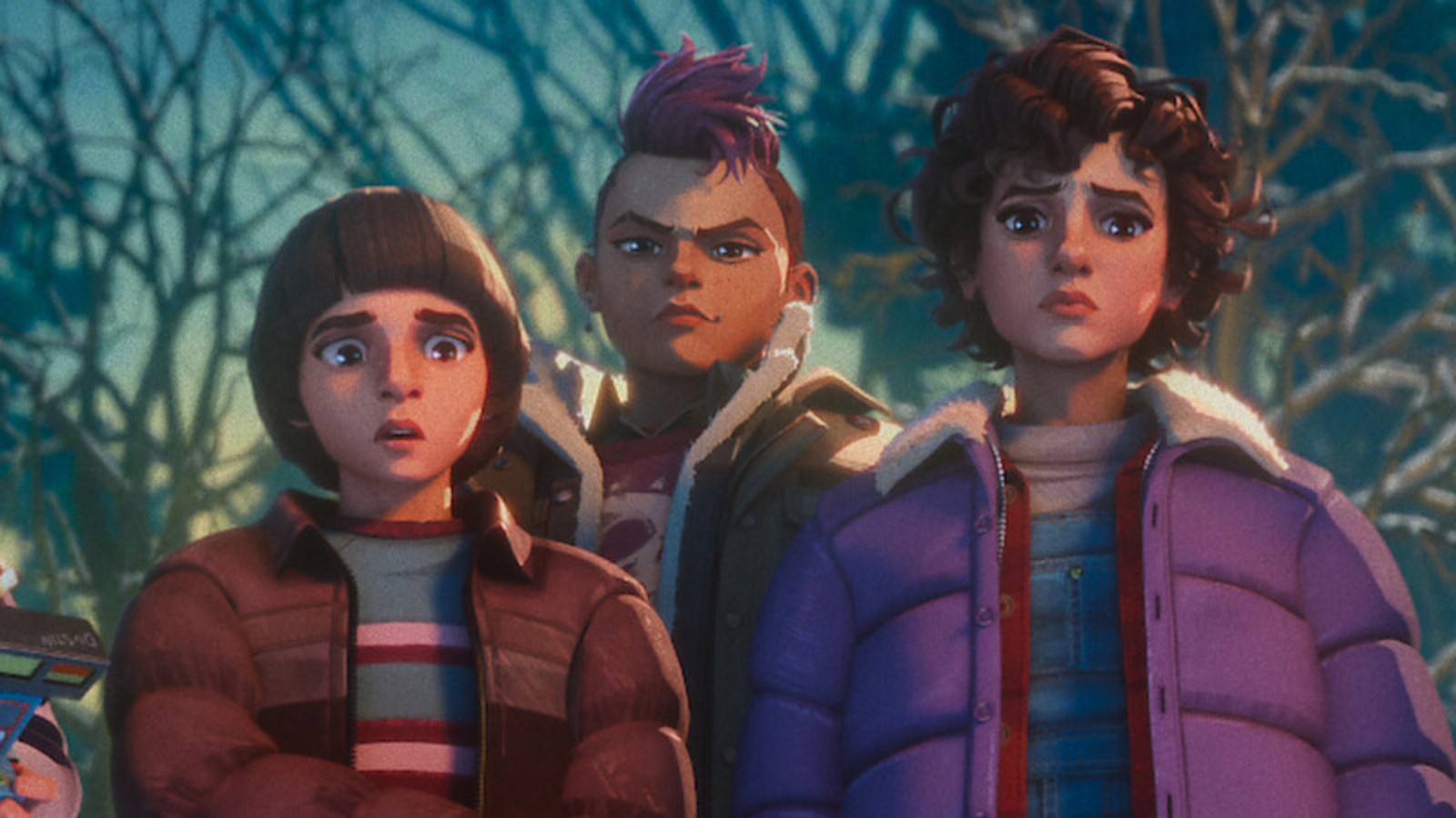 Stranger Things: Tales from '85 OTT release date in India: Here's when and where you can stream animated spin-off from Hawkins universe