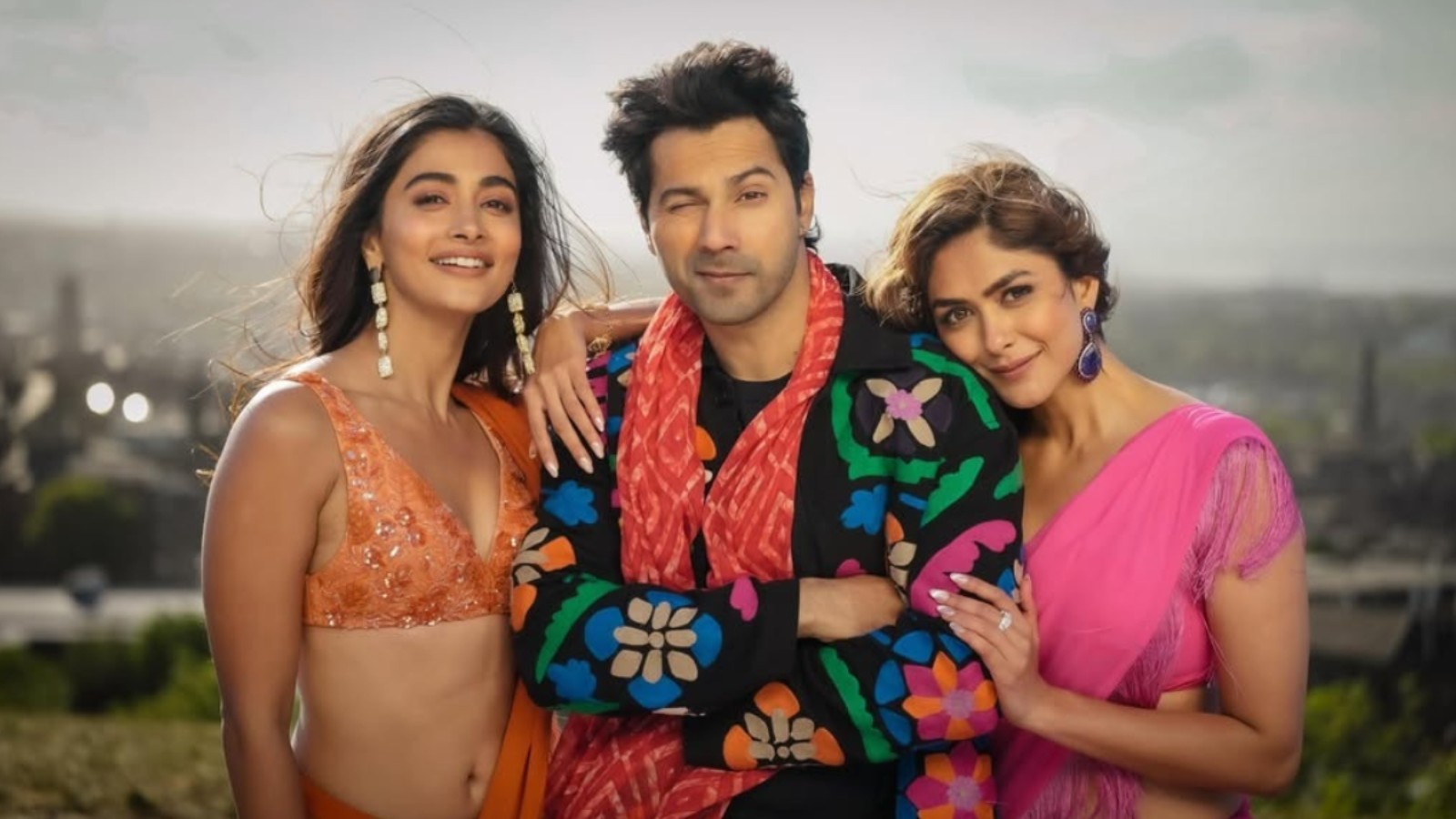 Hai Jawani Toh Ishq Hona Hai on OTT: Here's when and where you can stream Varun Dhawan's rom-com after its theatrical run