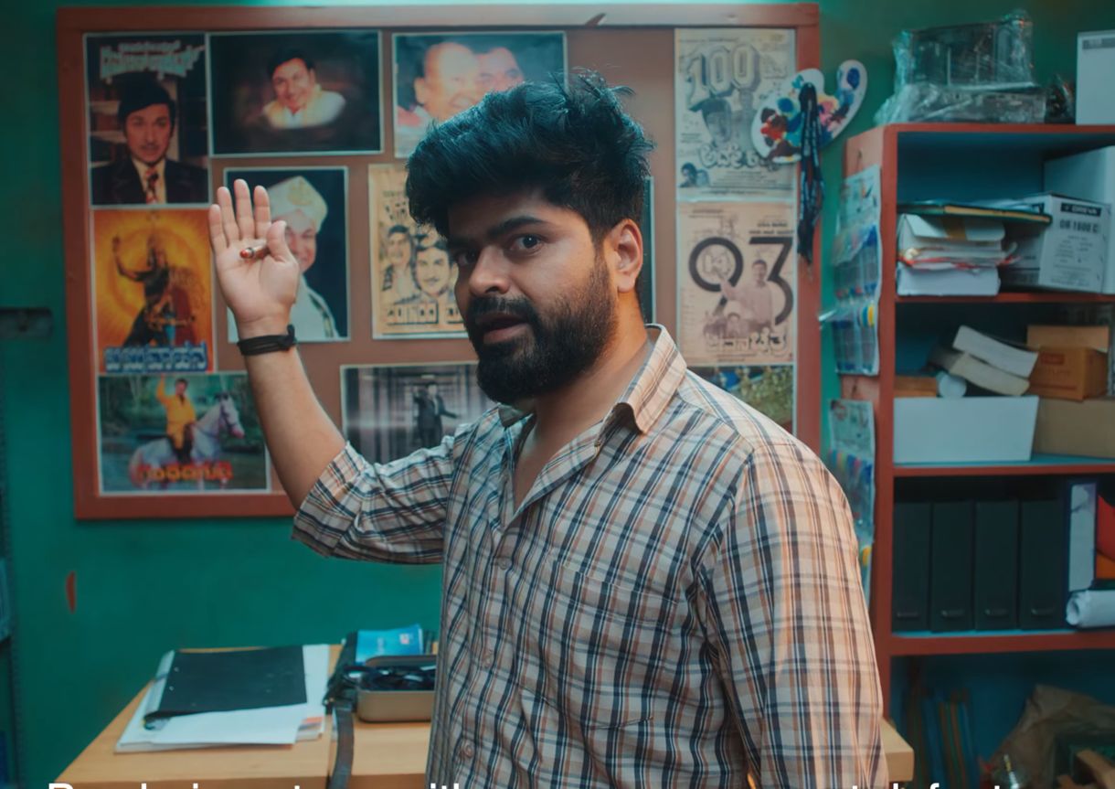 Jerax OTT release date: When and where to stream Blink maker Srinidhi Bengaluru’s fantasy comedy drama