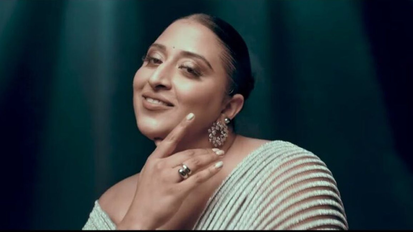 Jawan, OG fame Raja Kumari turns music director with Impure