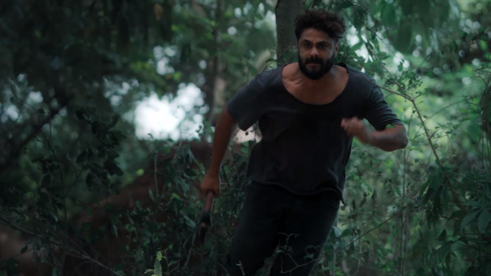 Kattalan X reviews: Violence and bloodshed galore, but Antony ‘Pepe’ Varghese film falls well short of Marco