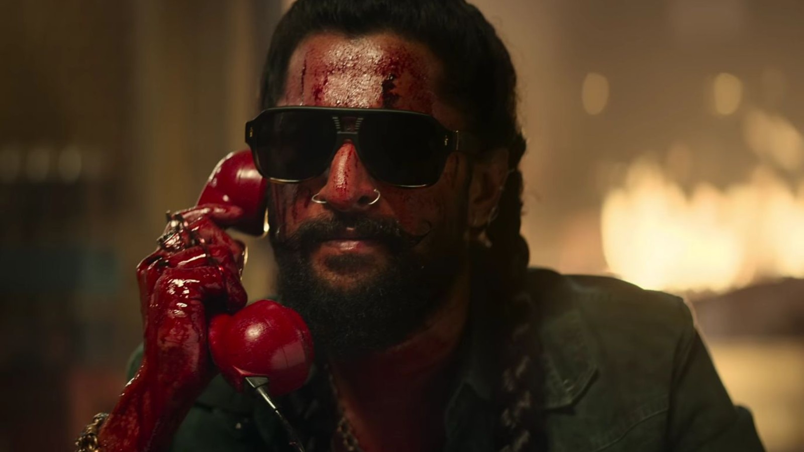 The Paradise box office collection day 1: Nani's biggie rakes Rs 88 crore worldwide despite scathing negative reactions