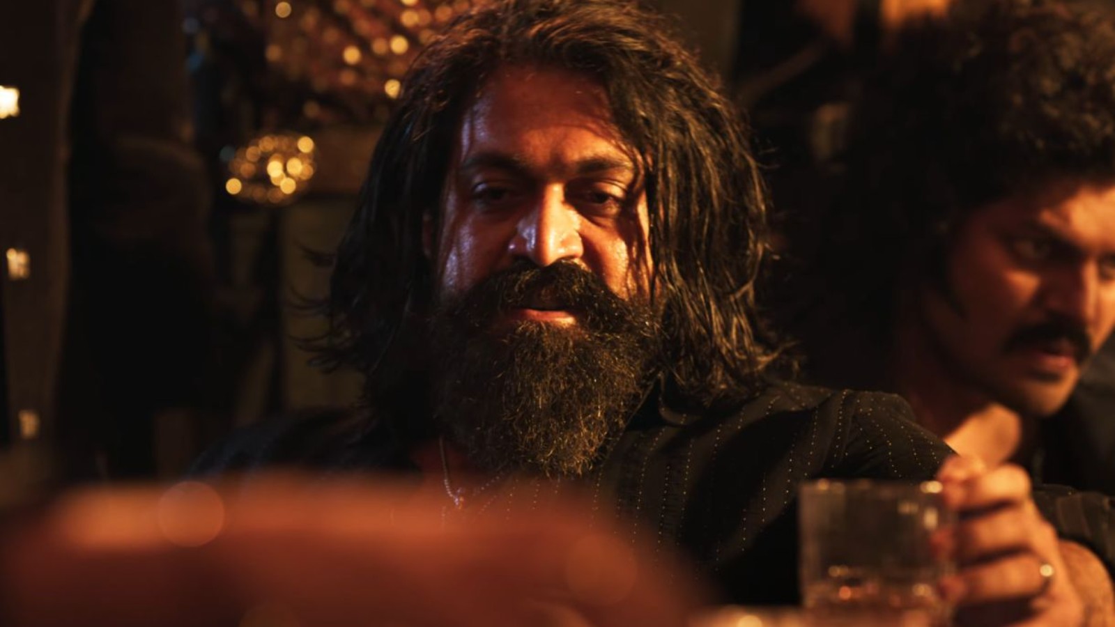 Violence, Violence, Violence: The trouble with the new Indian male superstar