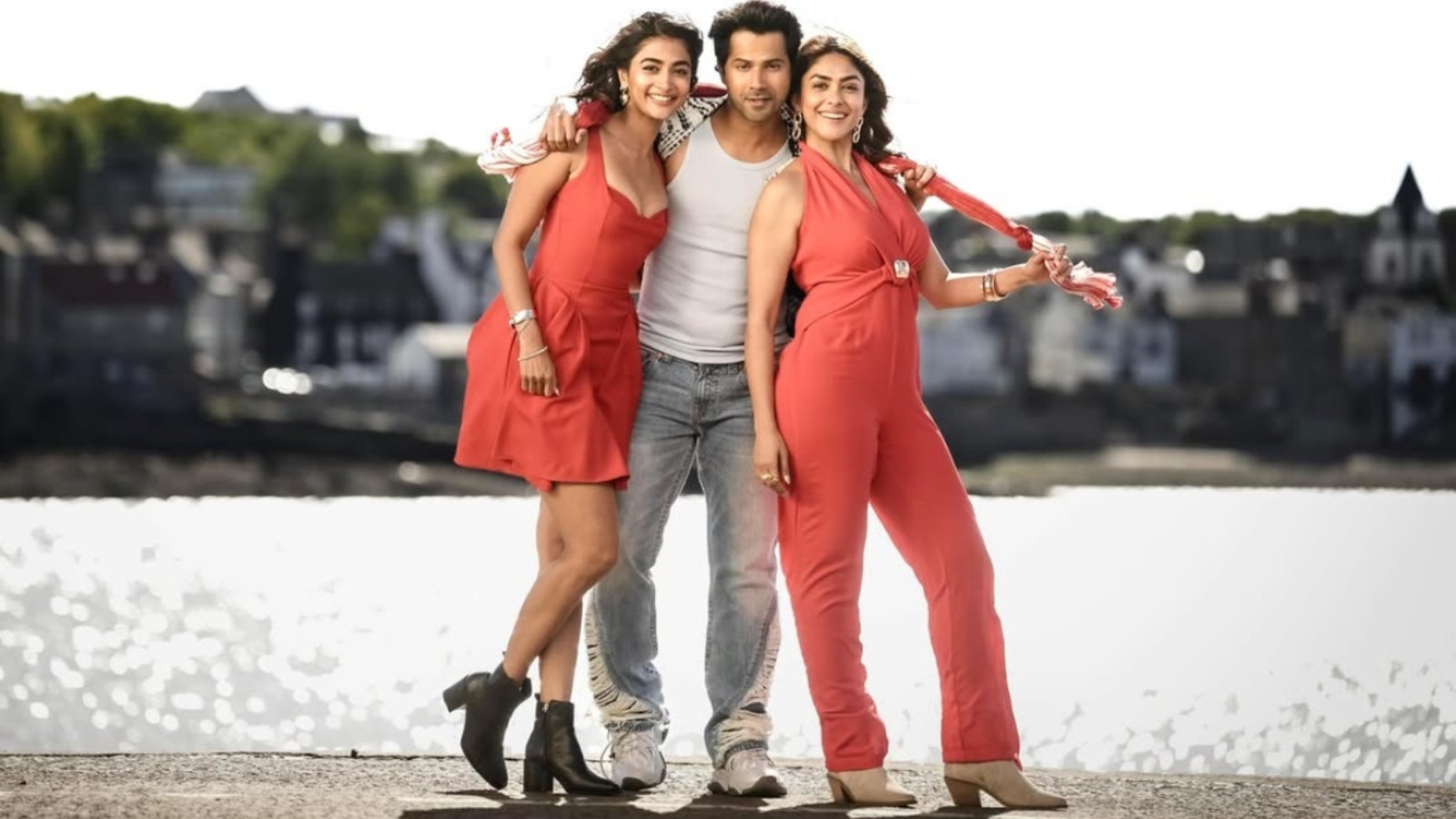 Hai Jawani Toh Ishq Hona Hai review: Varun Dhawan stays stuck in a loud loop of toxic tropes, frantic deceit, and exhausting self-victimisation