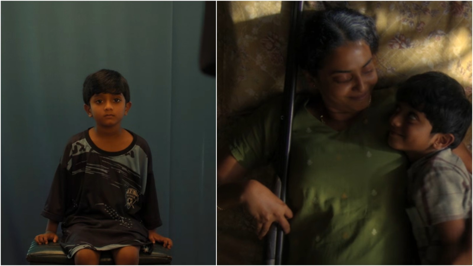 Chidambaram – Jithu Madhavan's Balan trailer out; Tovino Thomas makes a brief appearance in this intriguing thriller