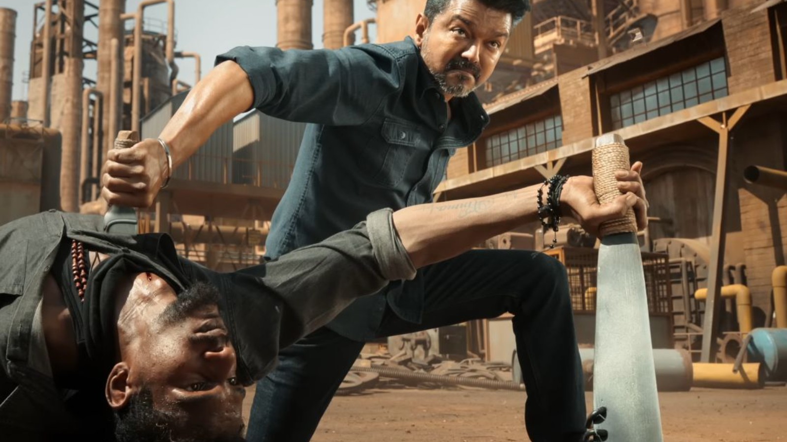 Jana Nayagan release date: Here’s when Thalapathy Vijay’s final film will hit the big screen
