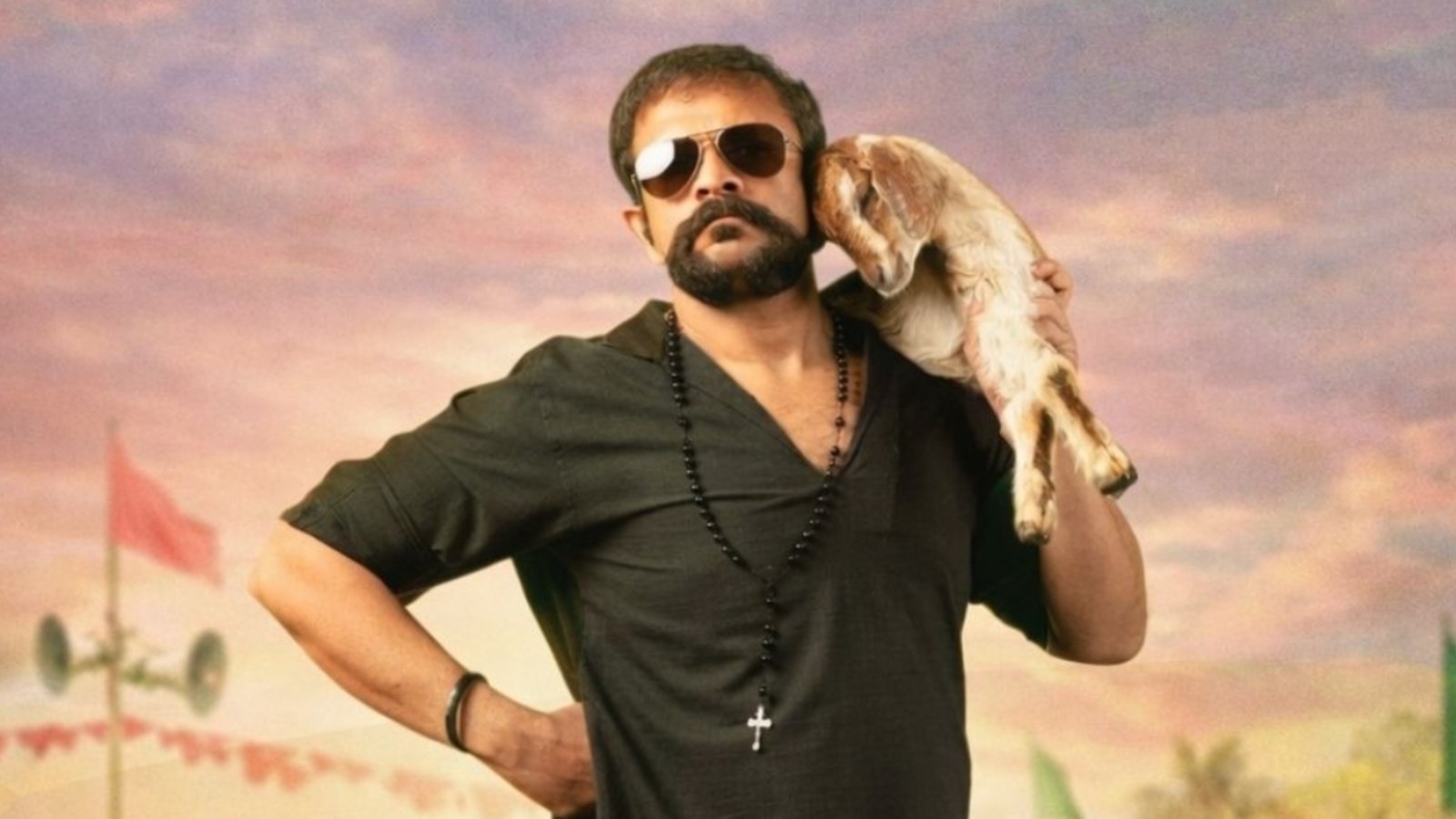 Aadu 3 OTT release date: When and where to stream Jayasurya-led action comedy